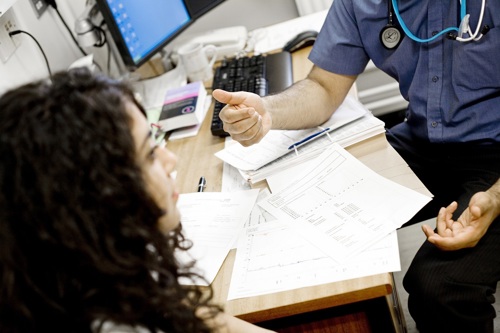 Clinic Copd Care Bundle