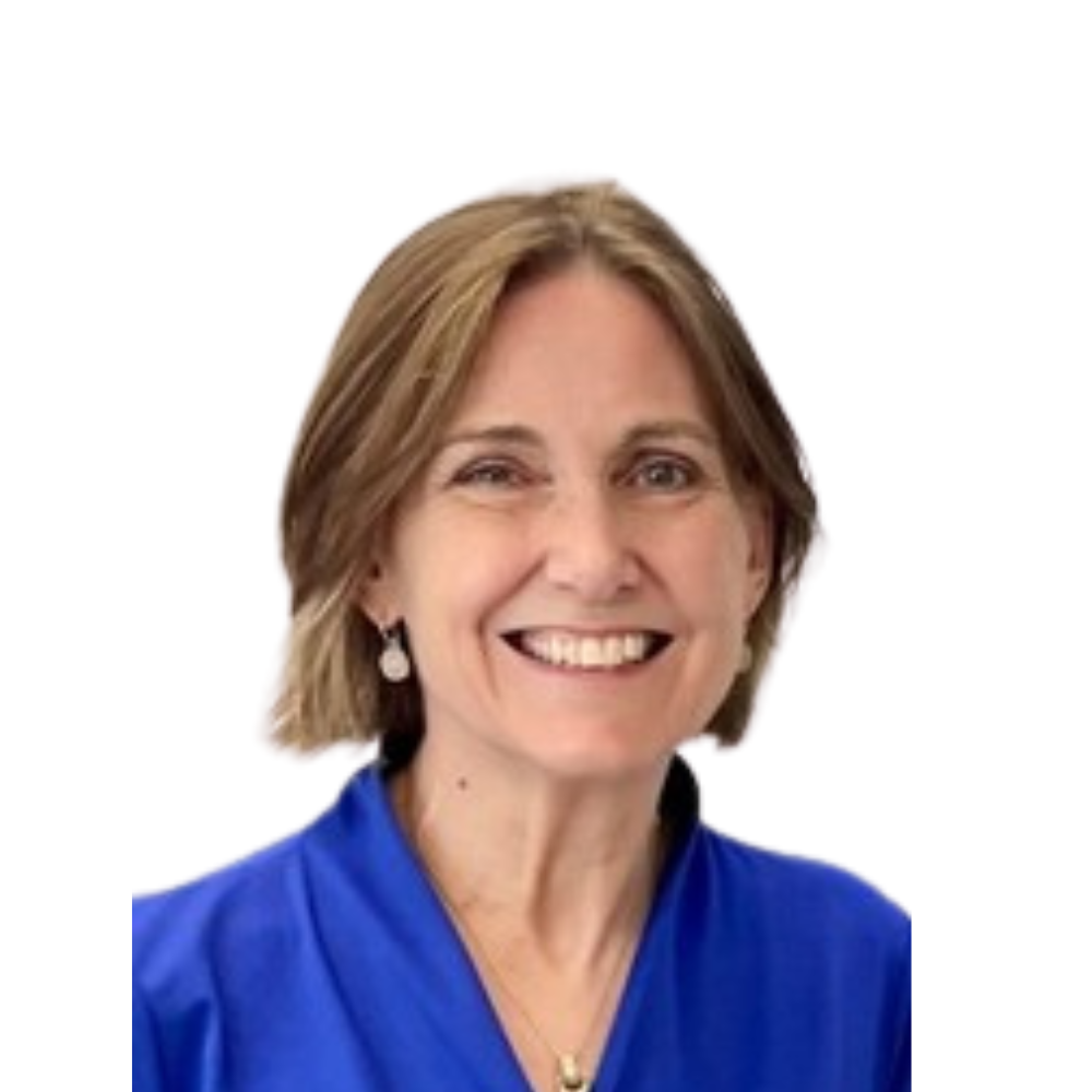 Professor Joanna Porter