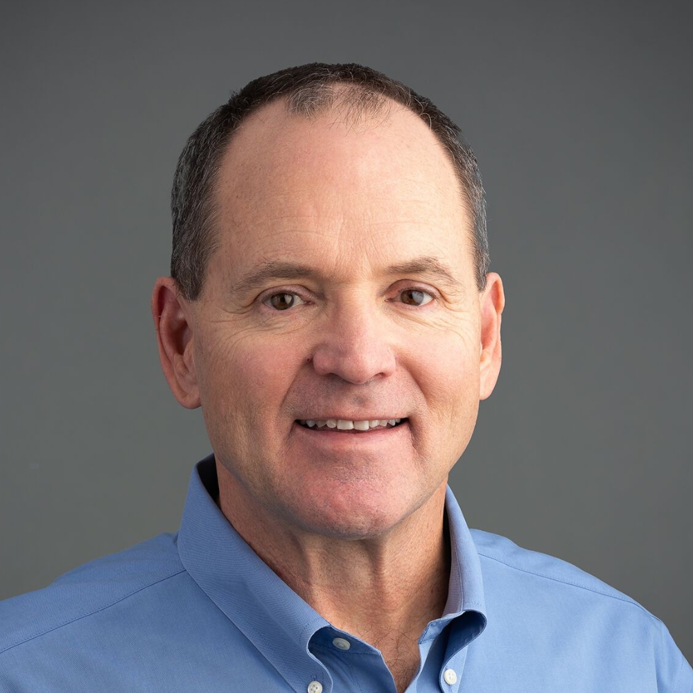 Professor James Gern