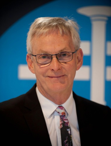The Mike Morgan legacy: prioritising respiratory care & delivering the NHS Long Term Plan