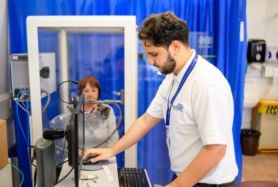 Clinical Management of Chronic Breathlessness