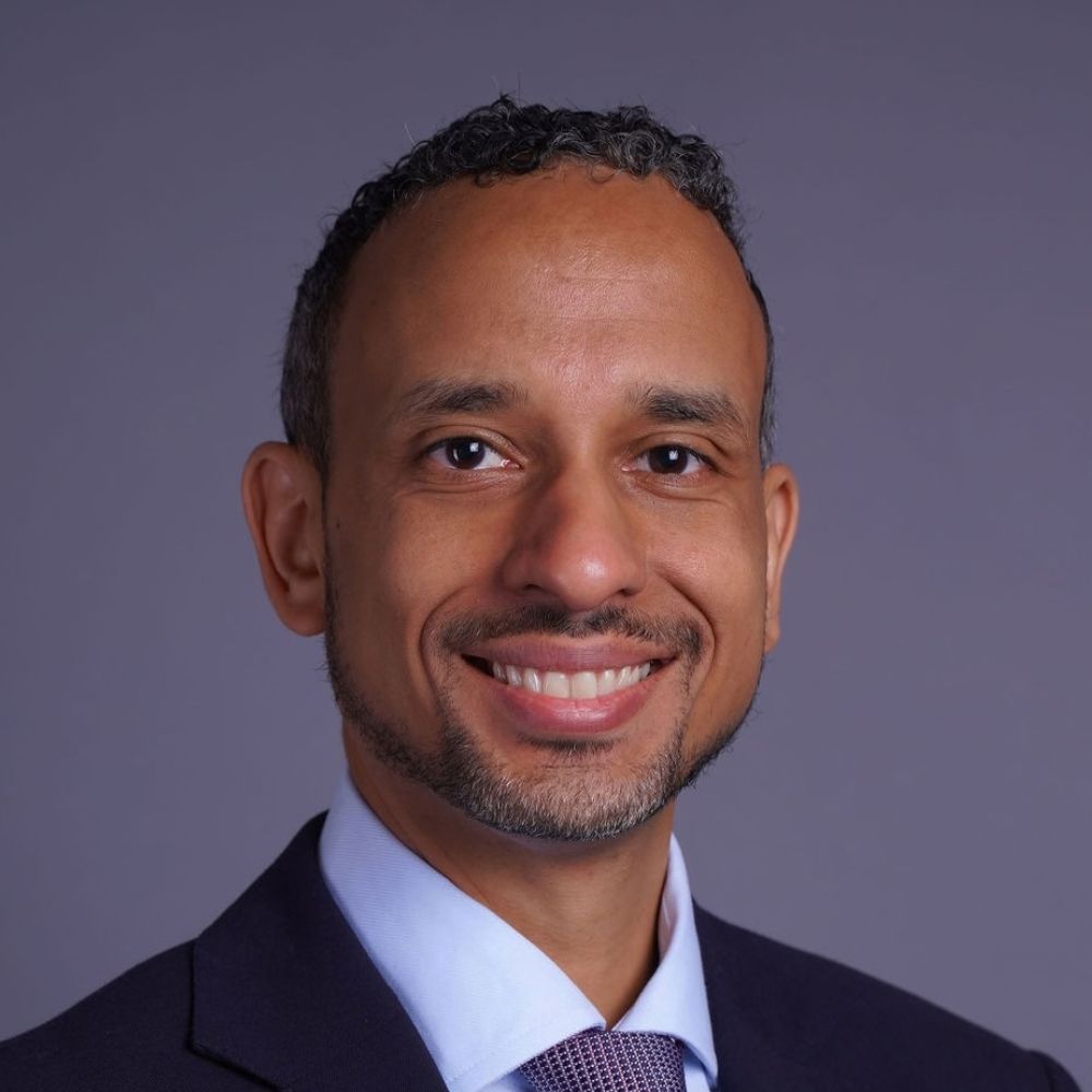 Dr Eihab Bedawi