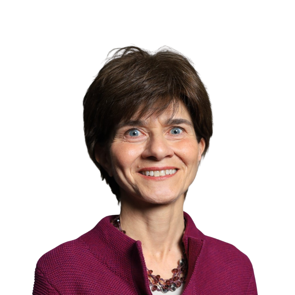 Dr Maria Teresa Landi