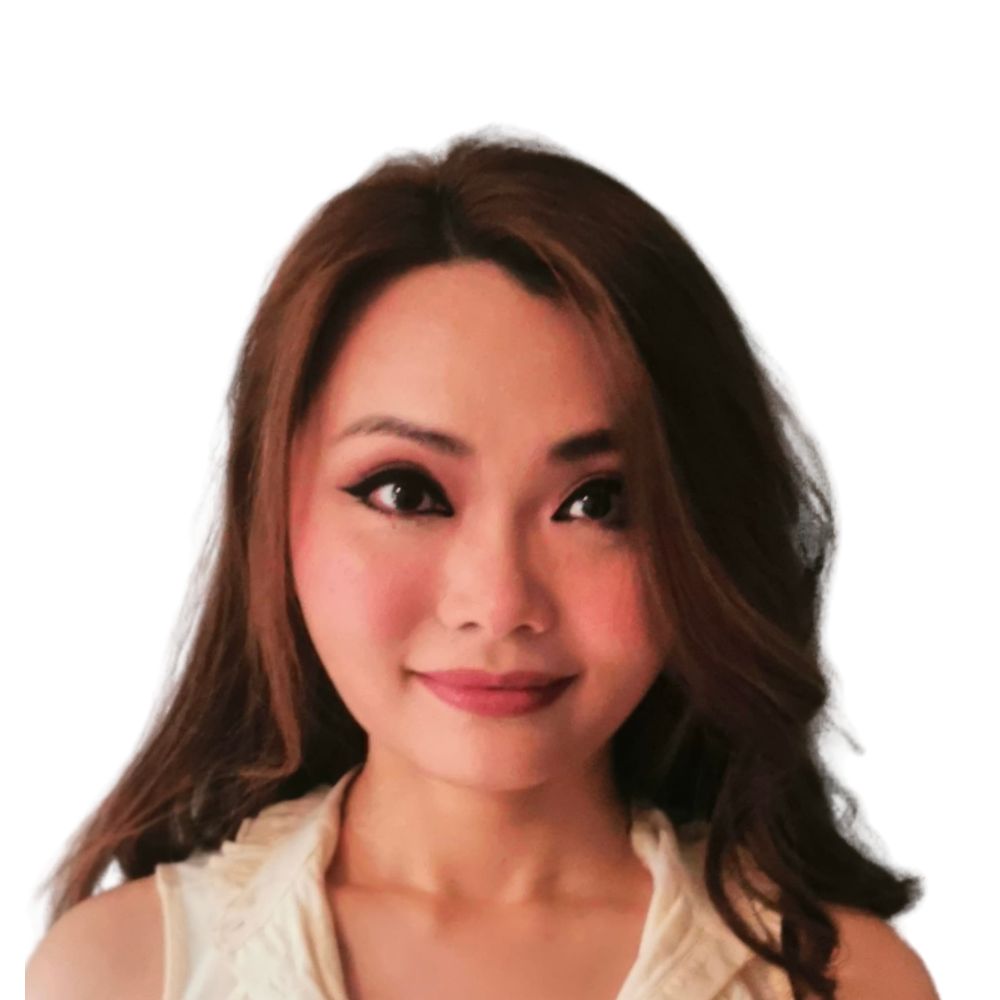 Dr Ran Wang