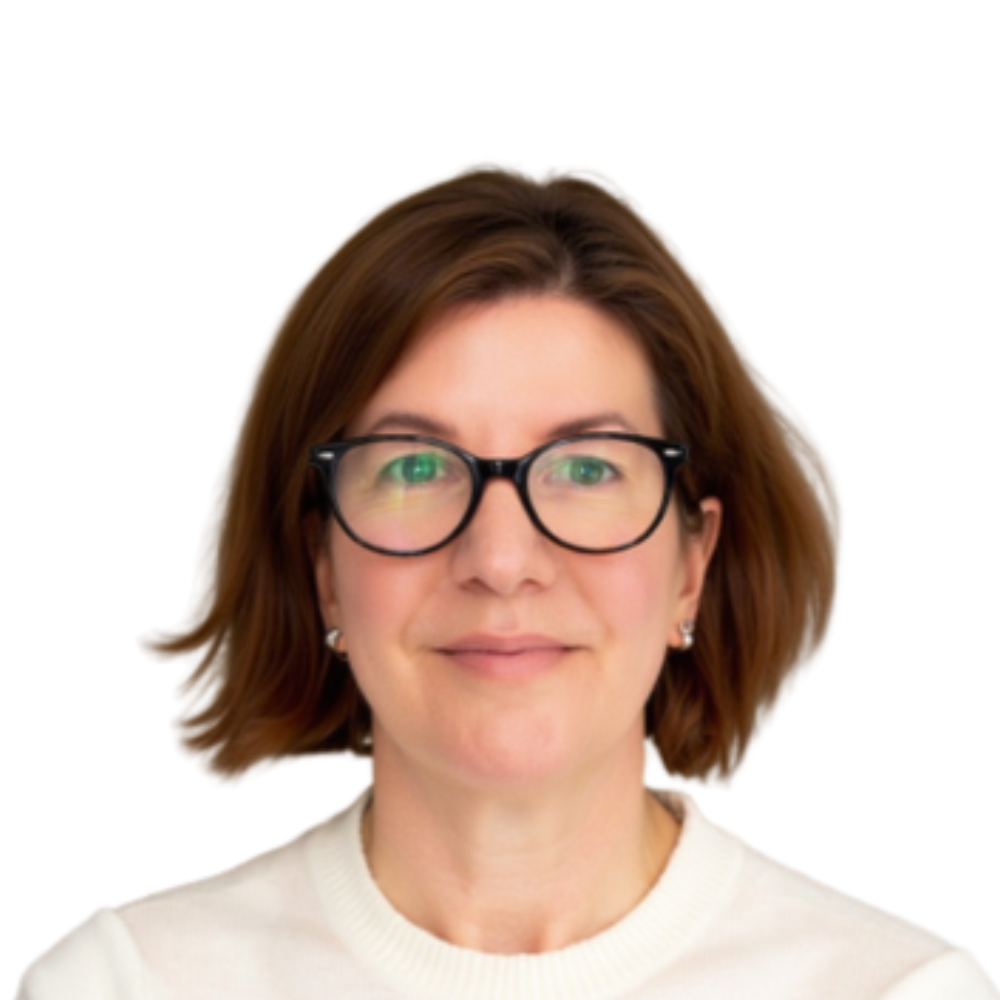 Professor Liz Sapey