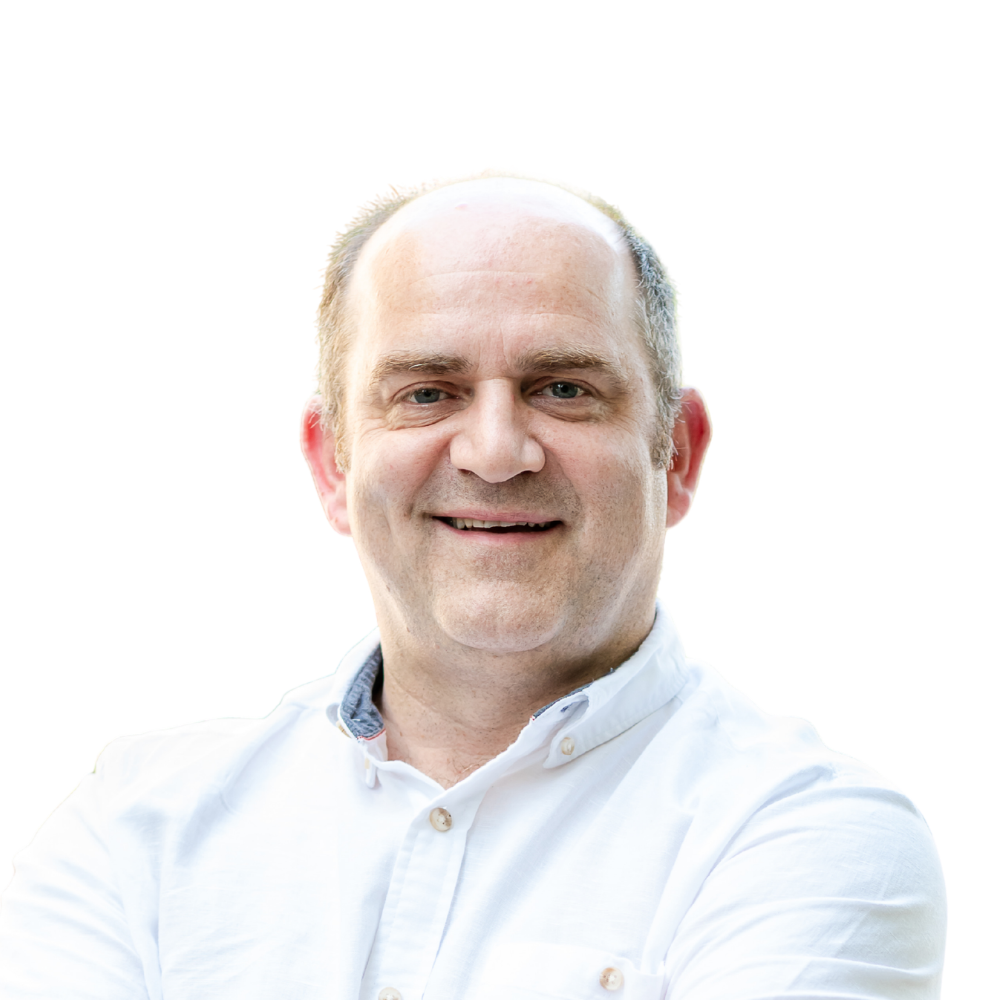Dr Karl Sylvester