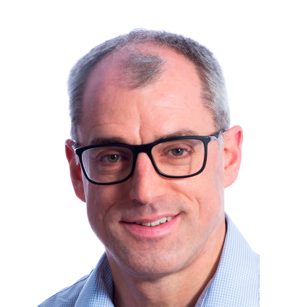 Professor Mat Callister