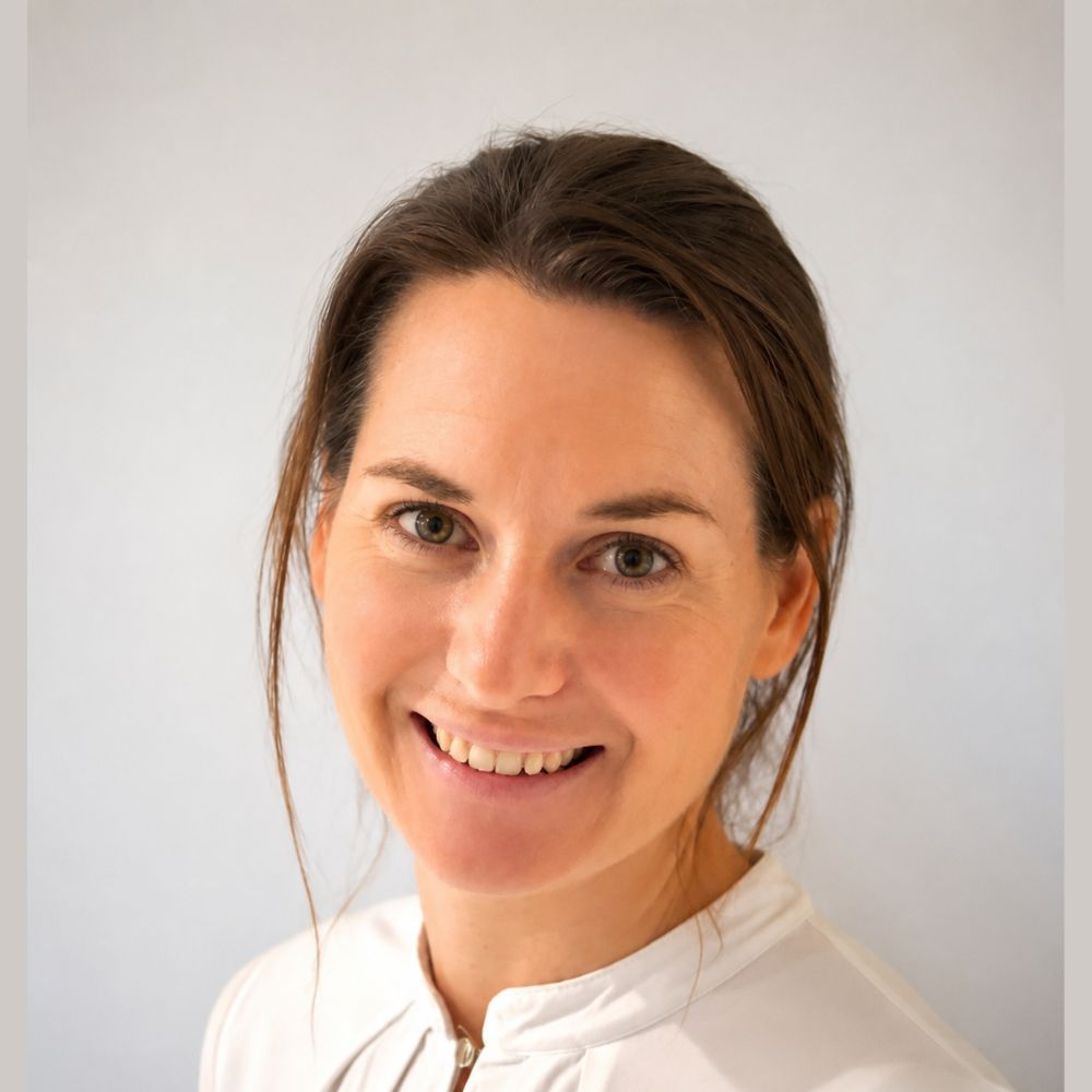 Dr Hannah Burke