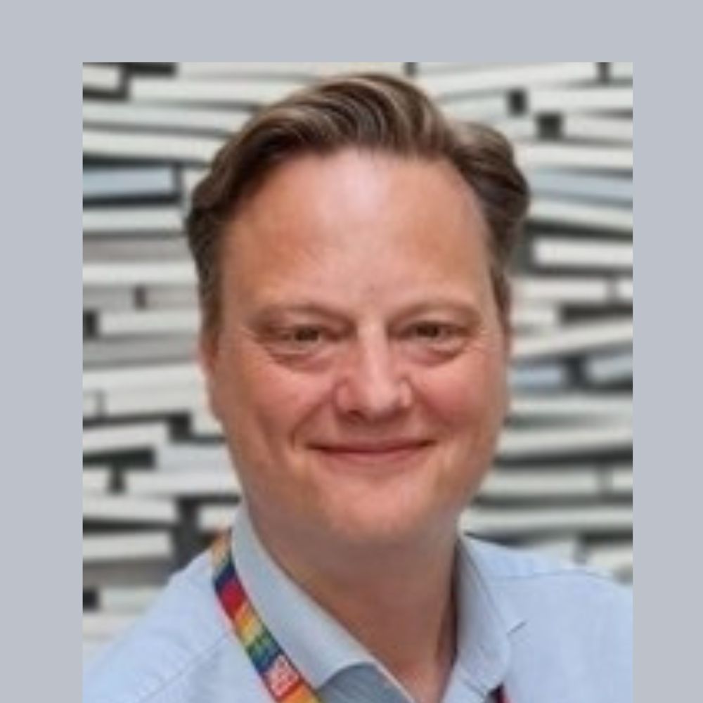 Professor James Dodd