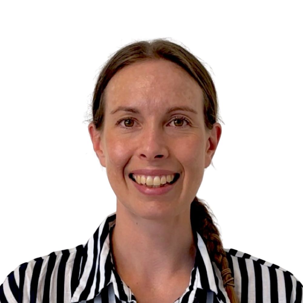 Dr Tanya Patrick
