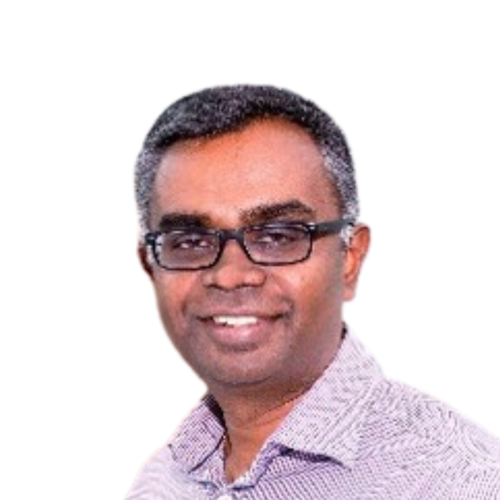 Dr Prasad Nagakumar