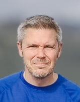 Dr Don Urquhart