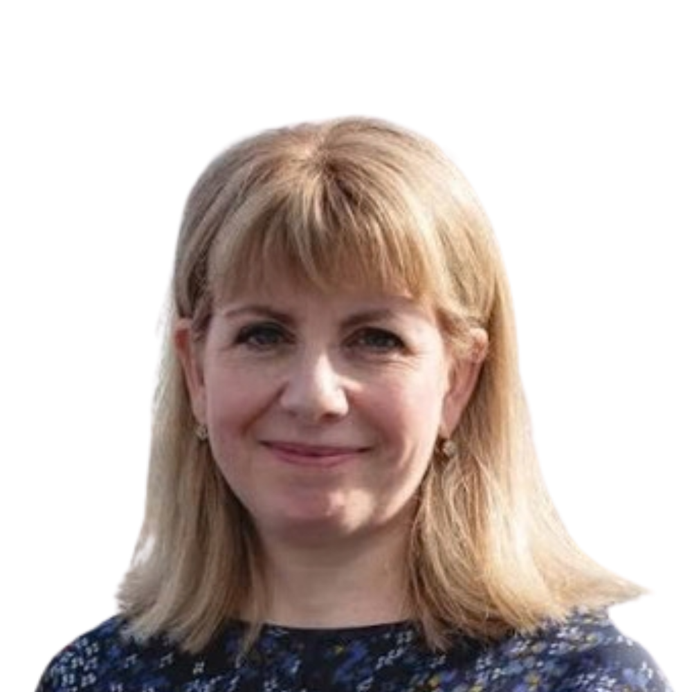 Dr Irem Patel