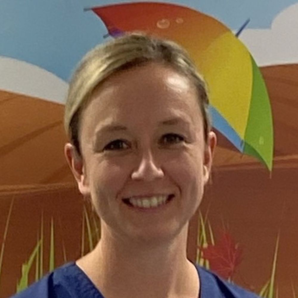 Dr Alex Adams