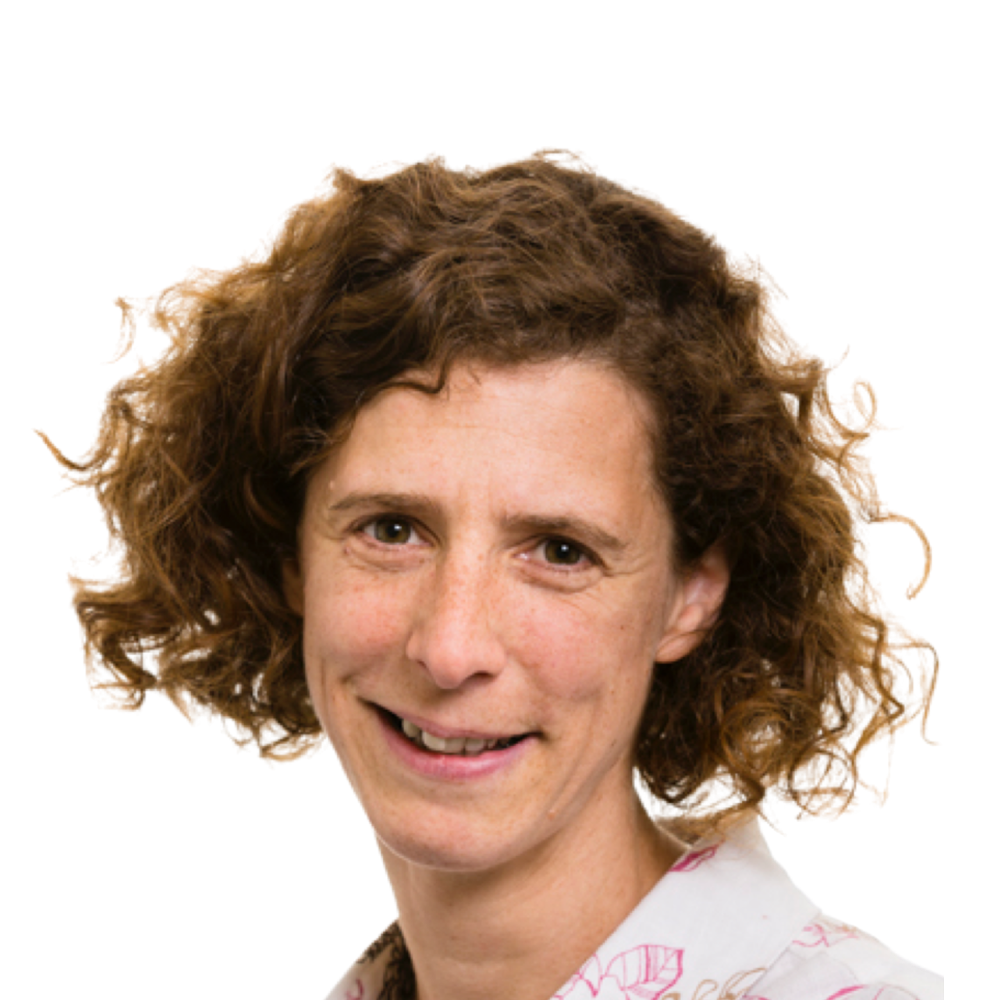 Professor Sarah Walmsley