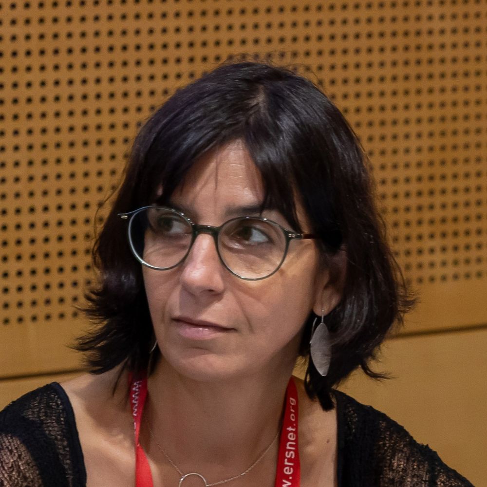 Professor Rosa Faner