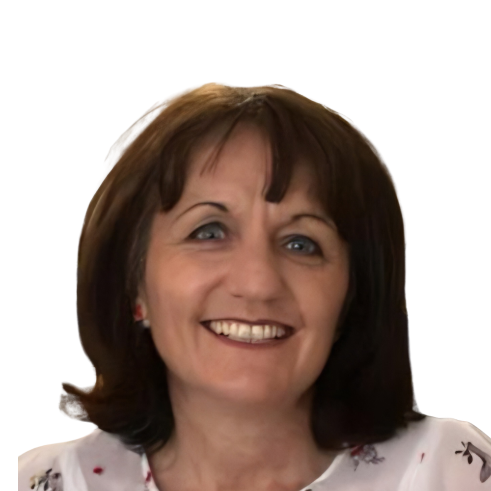 Helen May