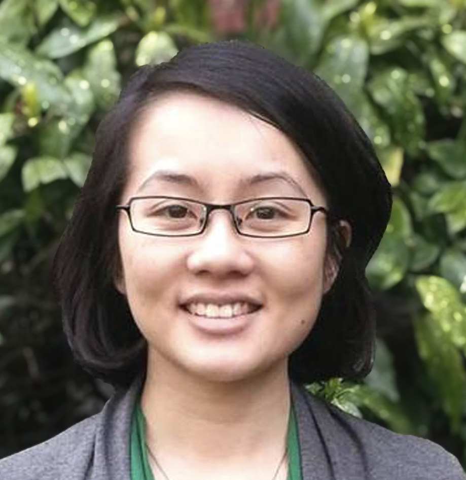 Professor Janice Leung