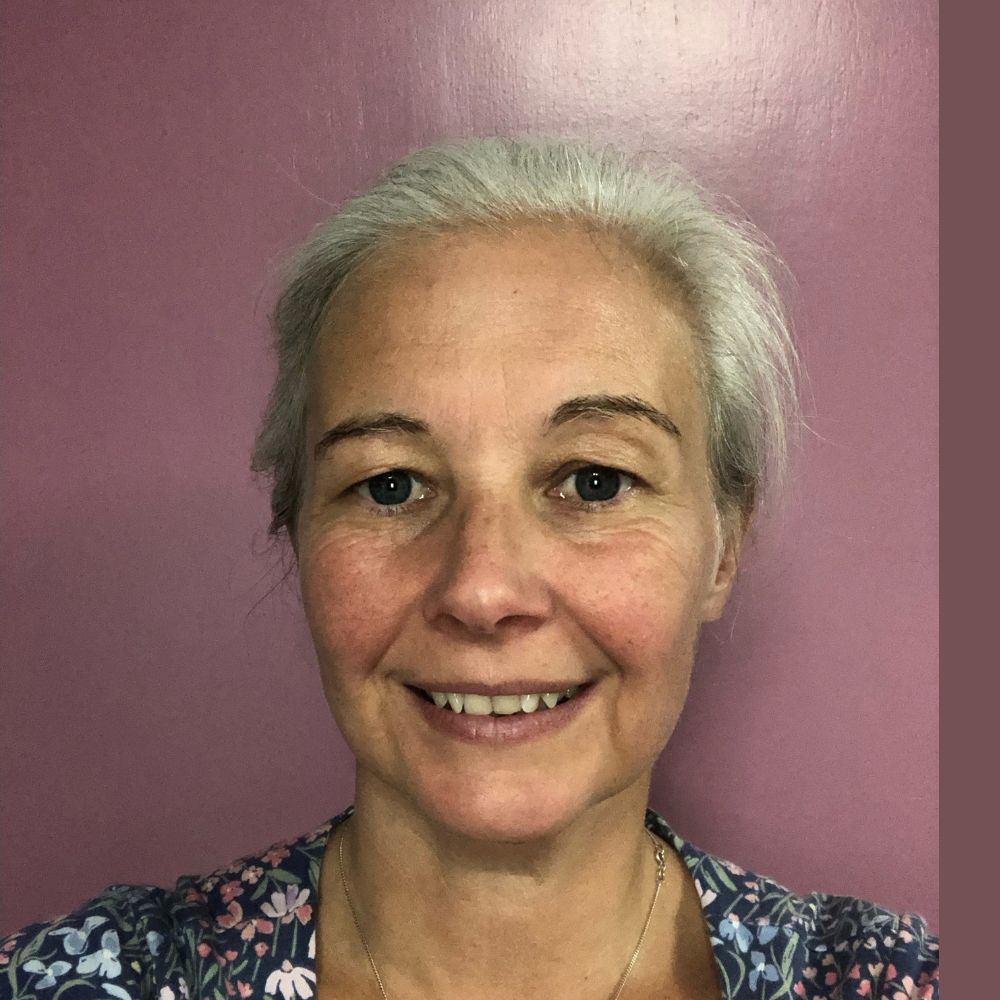 Dr Clare Burton