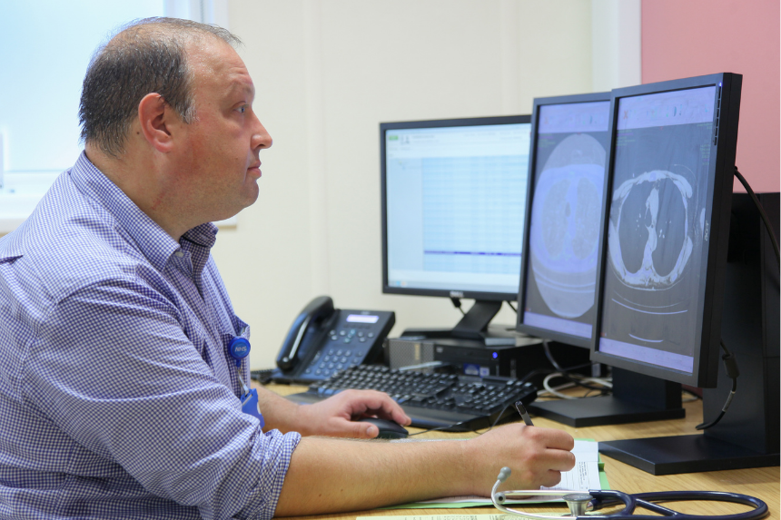 Practical NTM Management