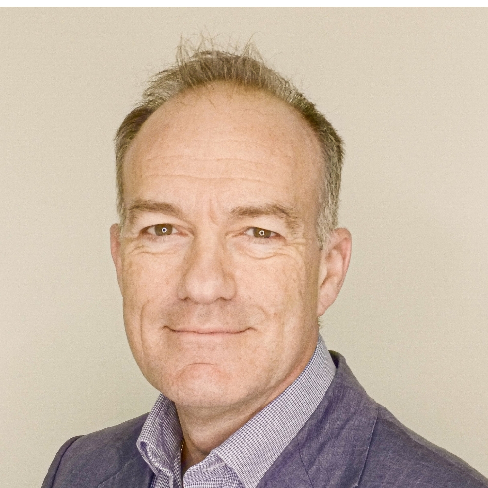 Professor Luke Howard