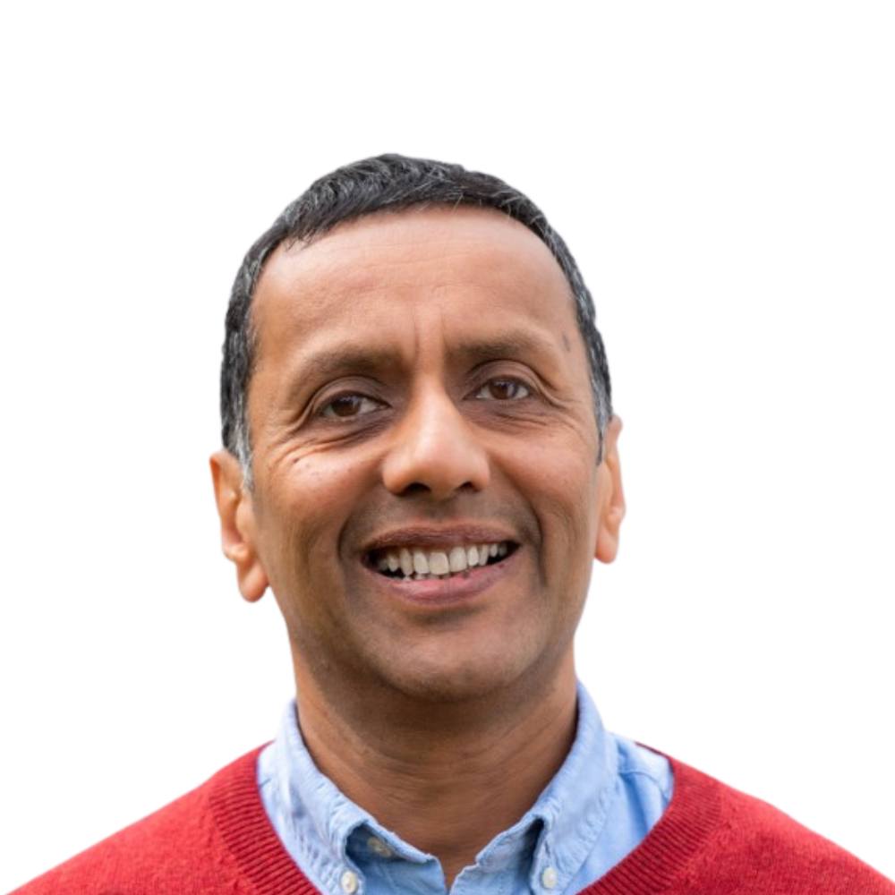 Professor Sanjay Agrawal 1