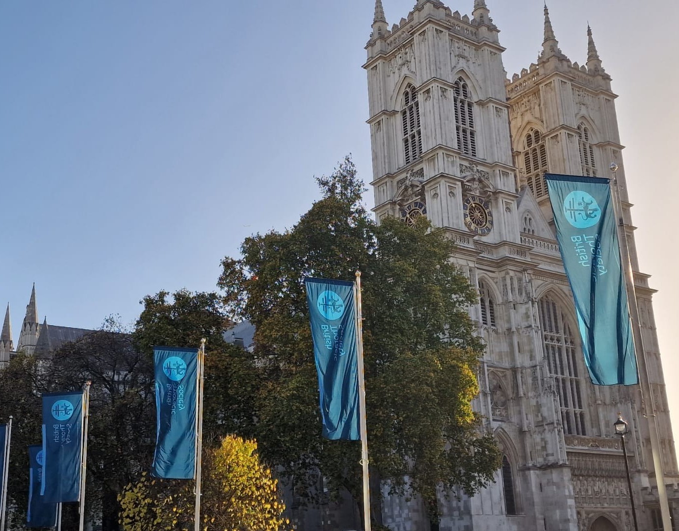 Winter Meeting 2026: abstracts closing soon