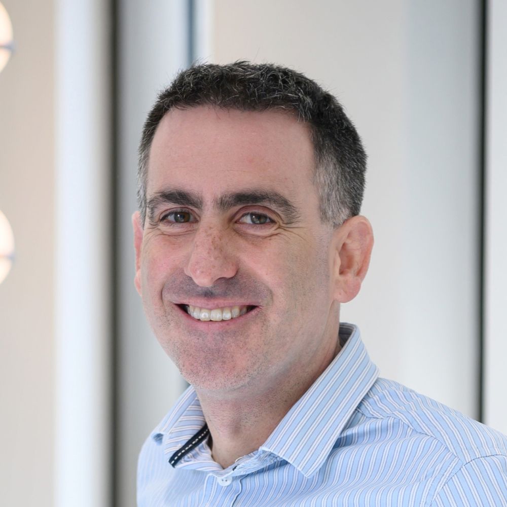 Dr Jonathan Fuld