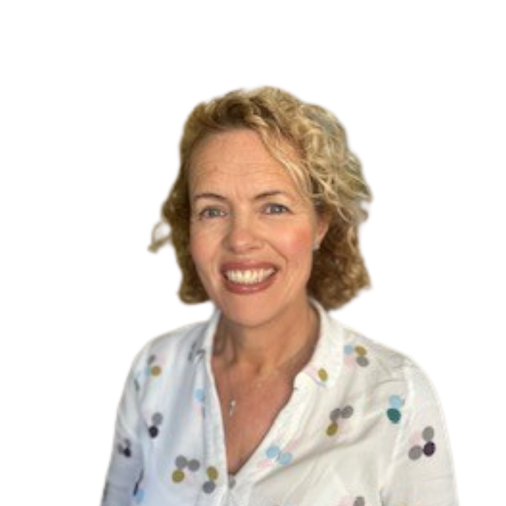 Dr Lucy Speakman