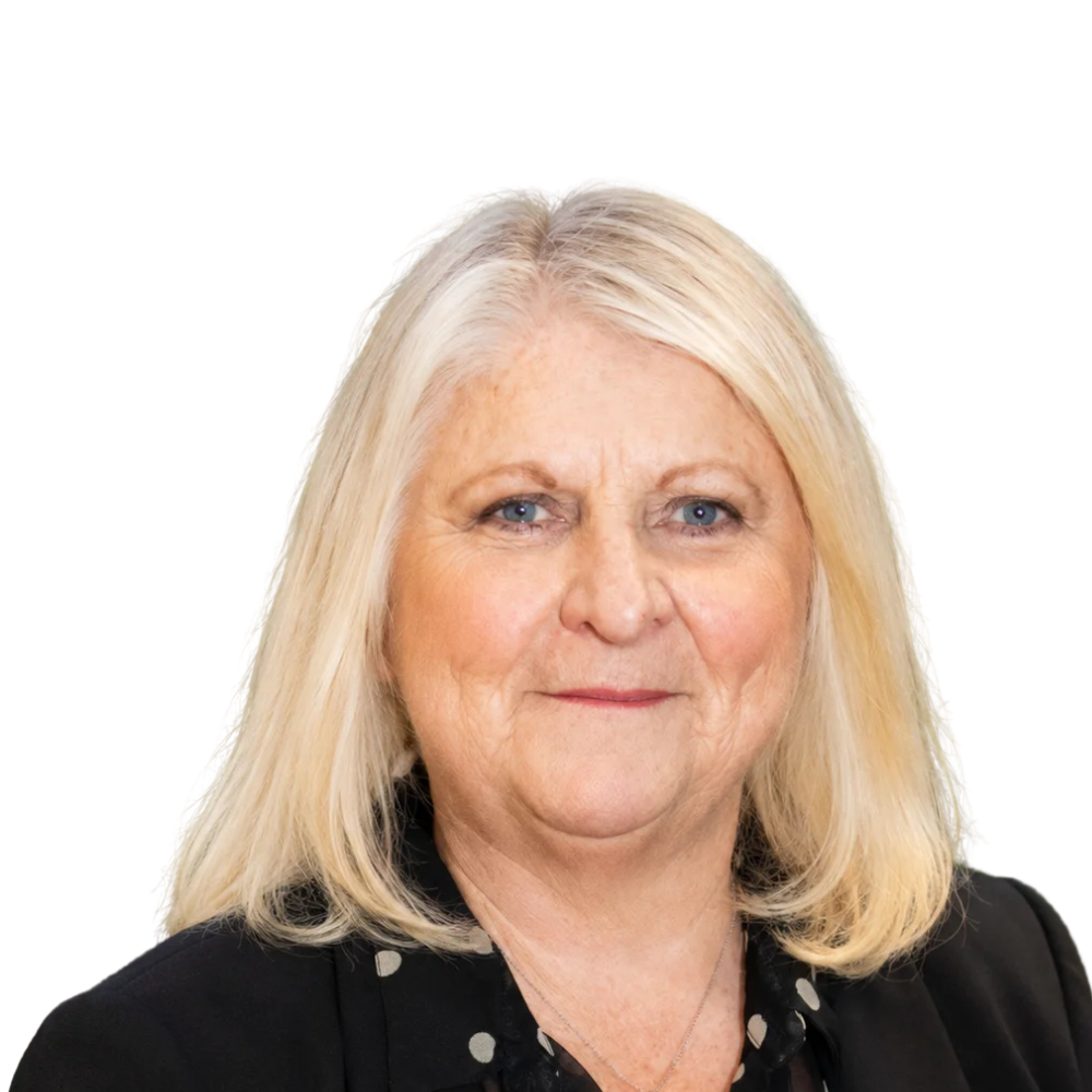 Claire Hurlin
