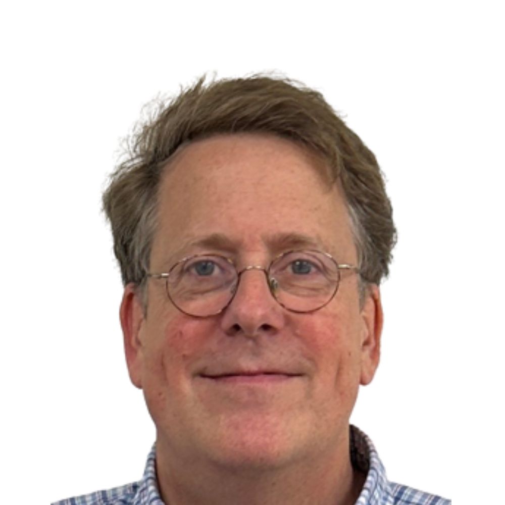 Professor Daniel Peckham