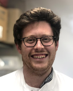 Dr Jonathan Baker