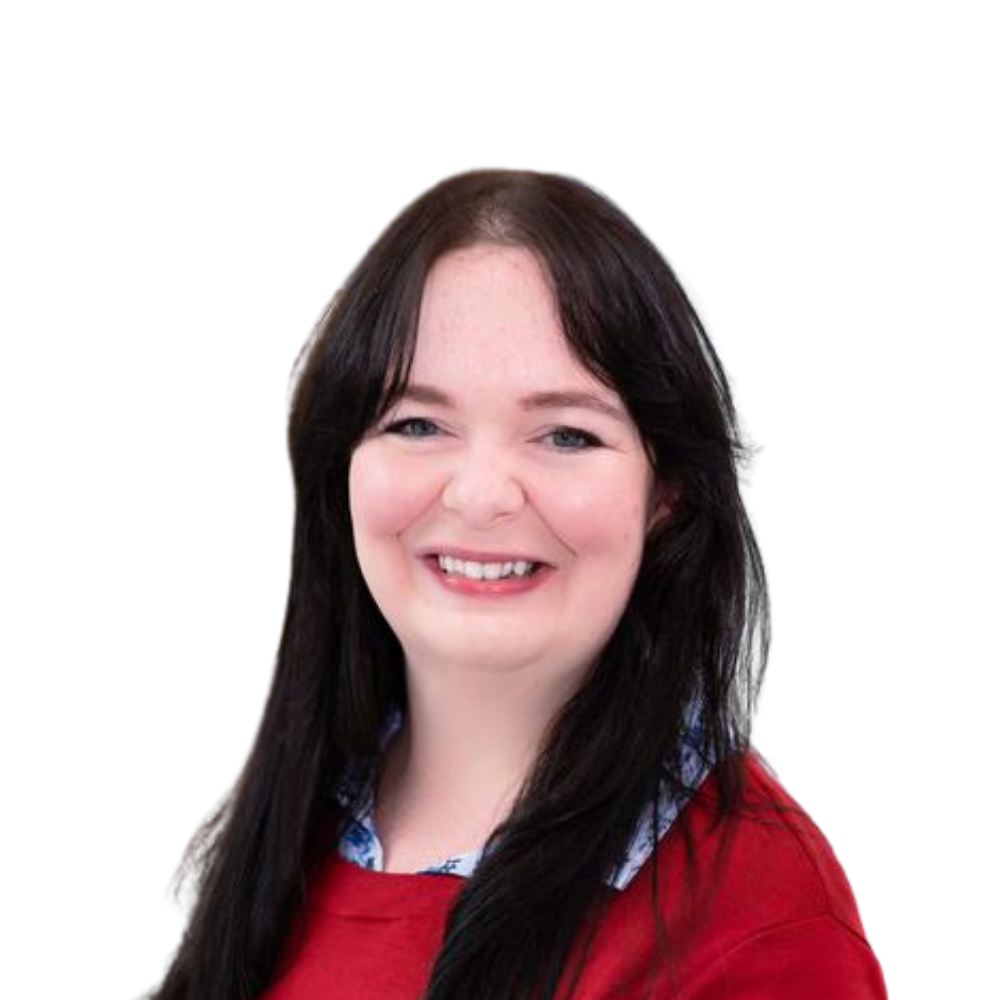 Dr Kirsty Mcgee