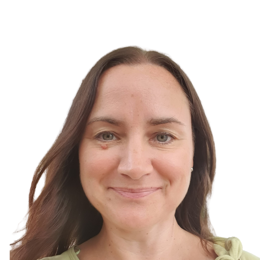 Dr Vicky Moore