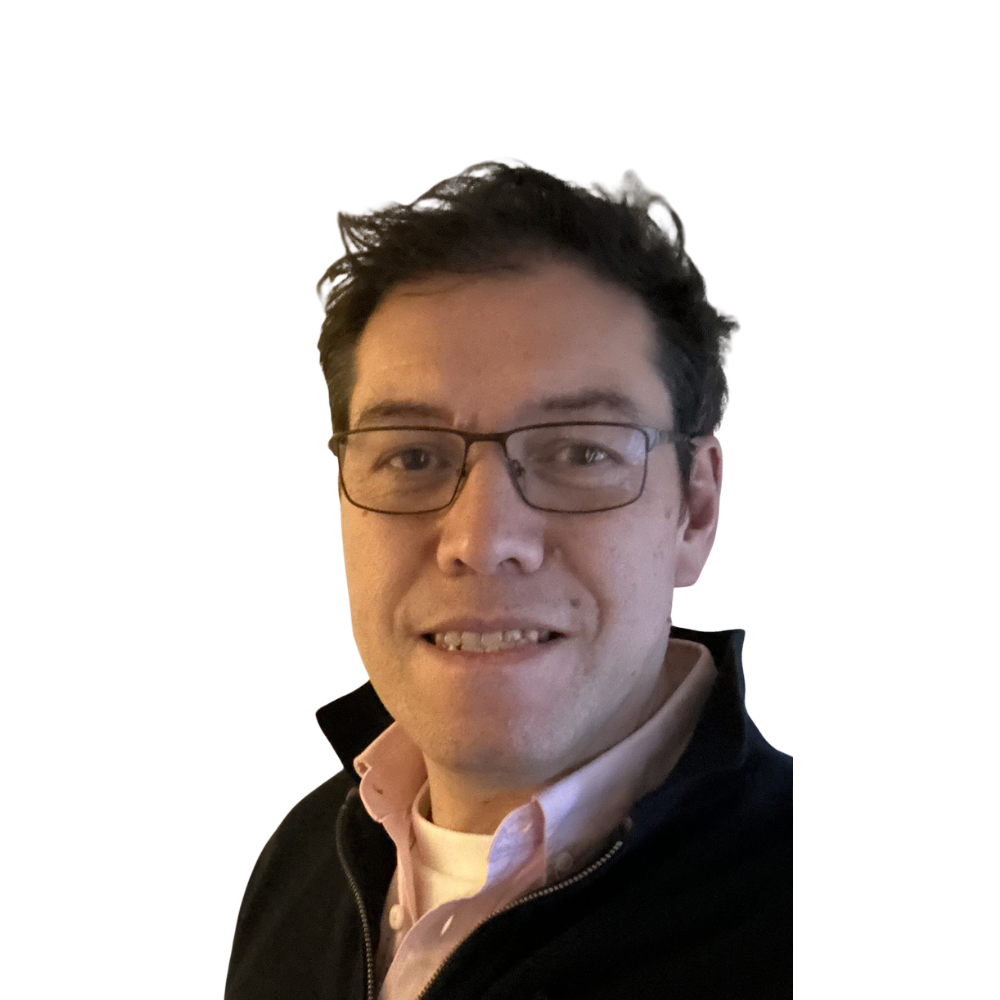 Dr Andrew Molyneux
