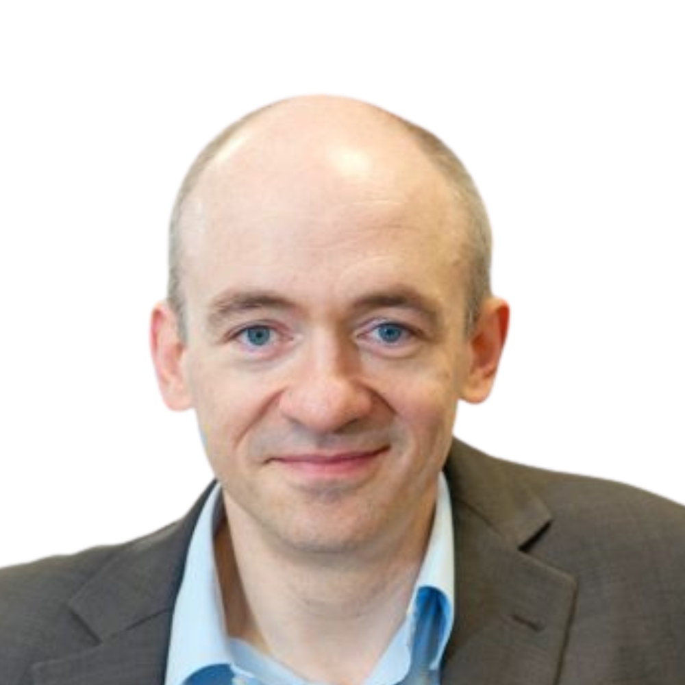 Professor Daniel McAuley