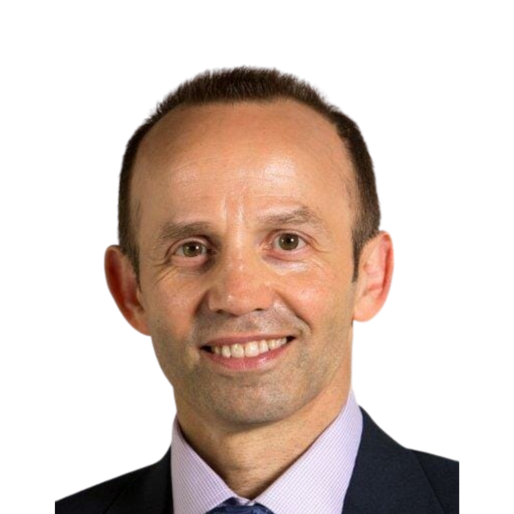 Dr Marc Lipman 1