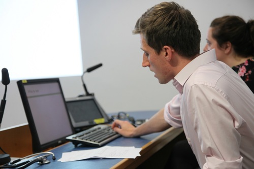 Preparing for the Respiratory SCE 2026