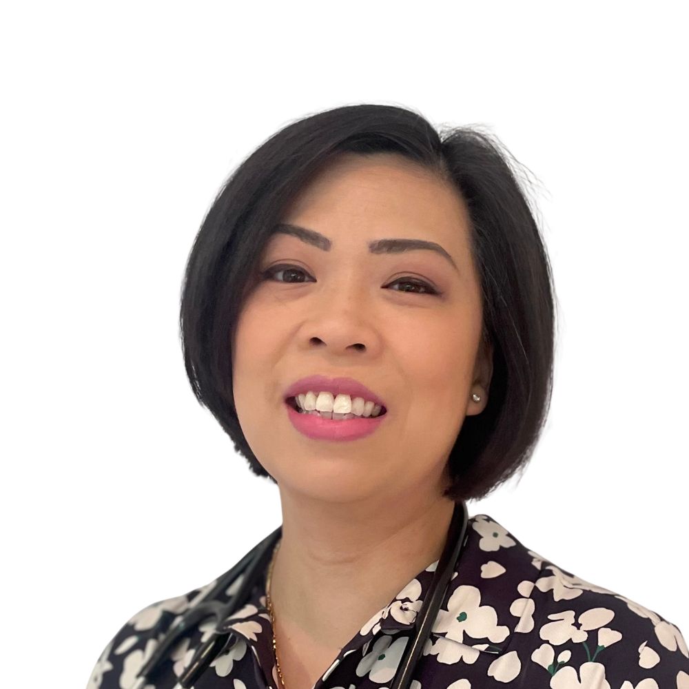 Dr Samantha Kon