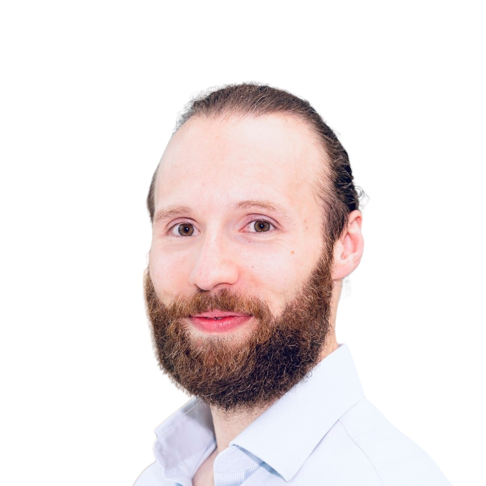 Professor Aaron Scott