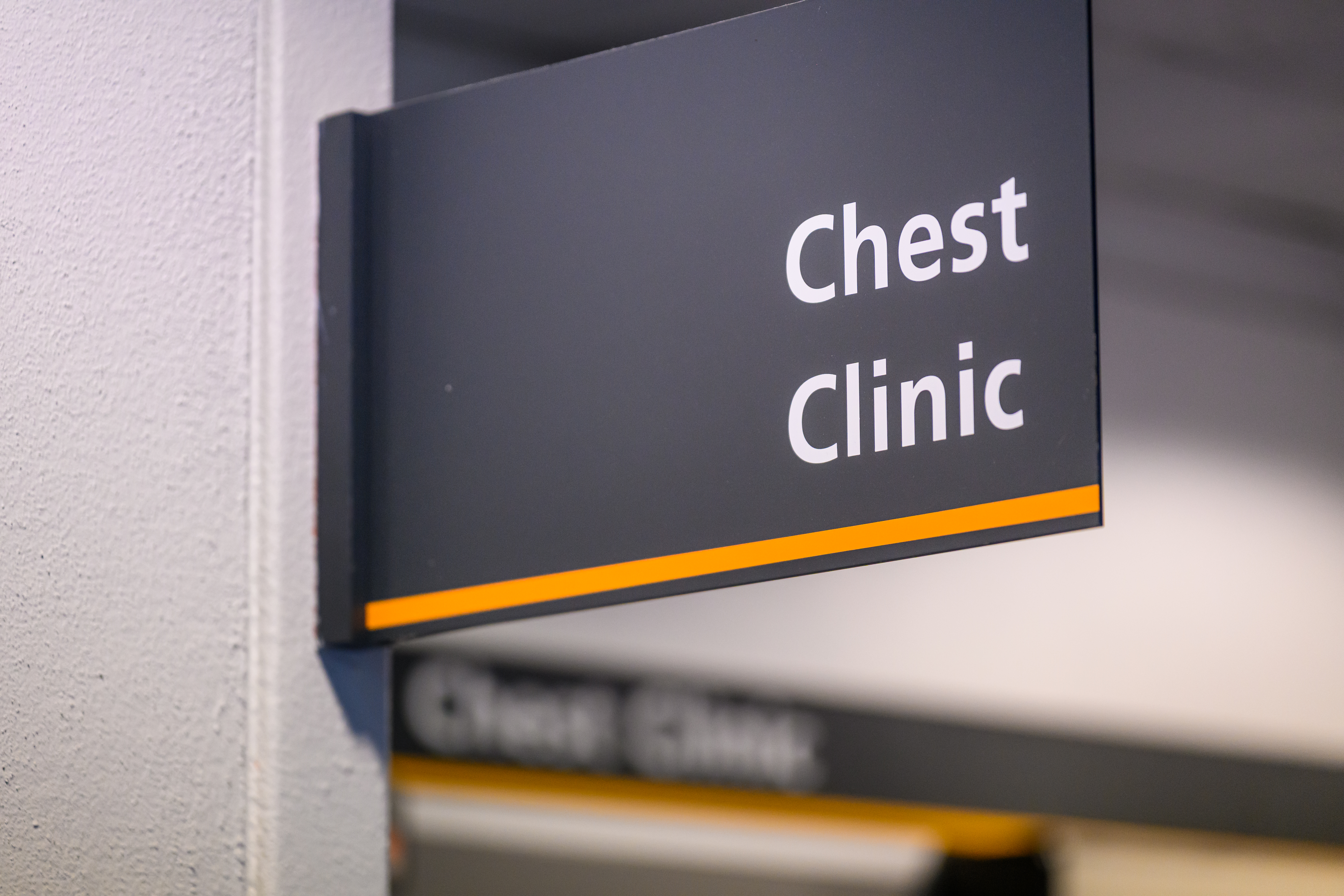 Radiology for Chest Physicians  (conjunction with BSTI)