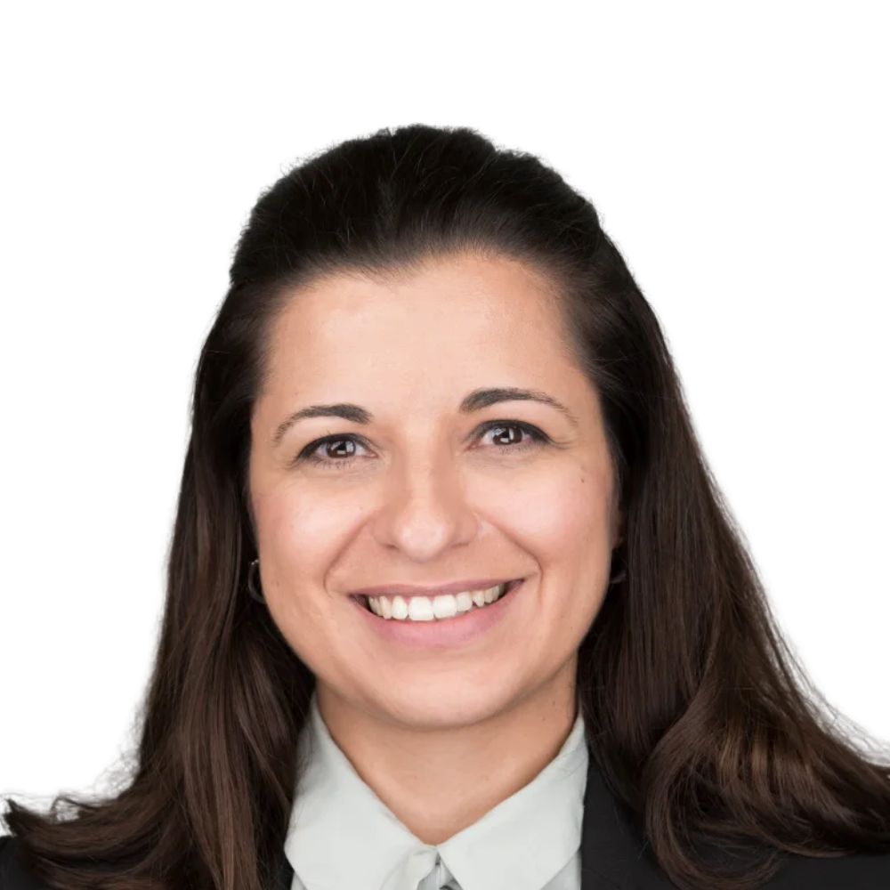 Professor Daniela Ferreira