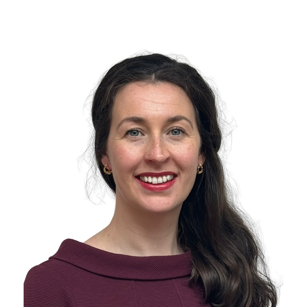 Frances Grudzinska