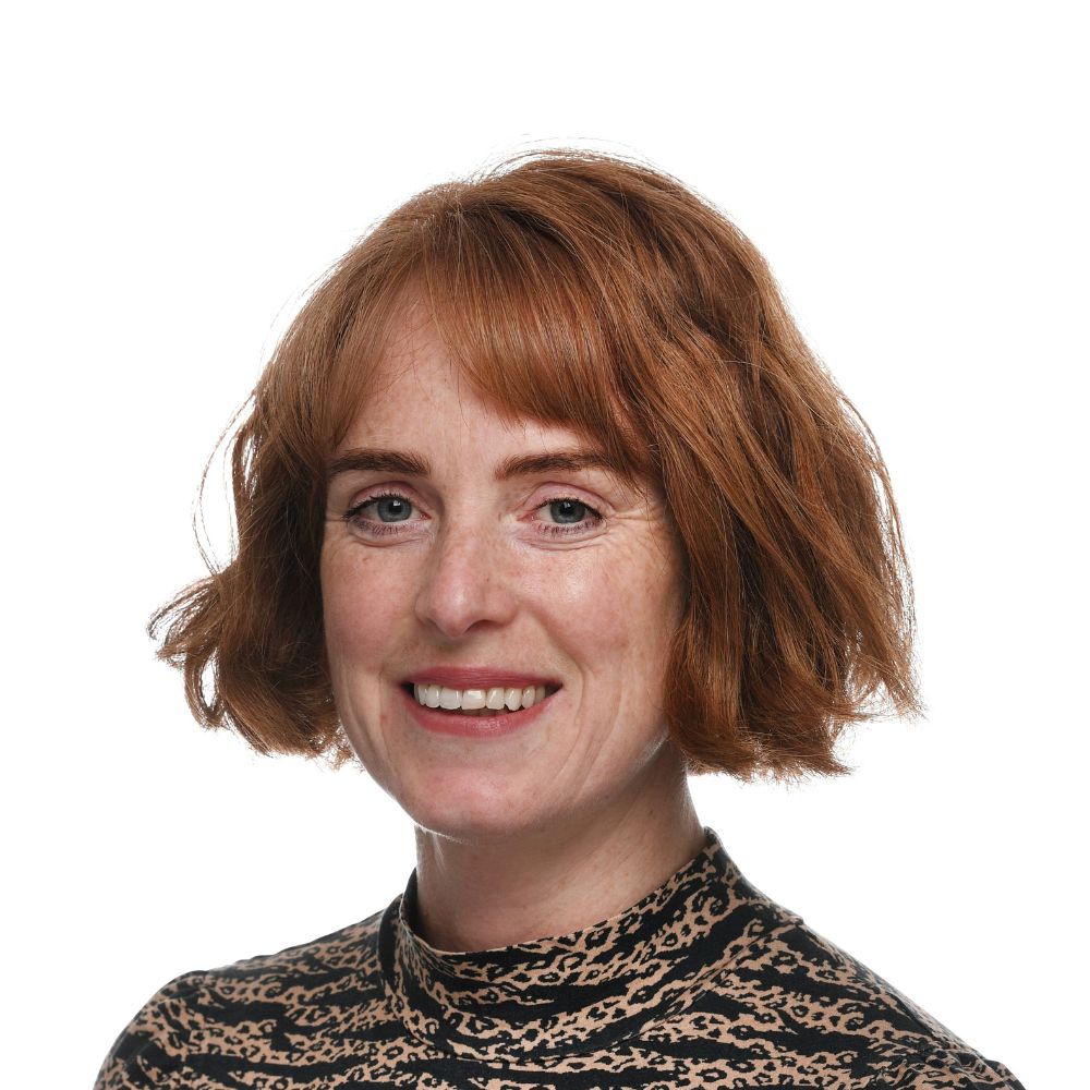 Dr Claire Nolan