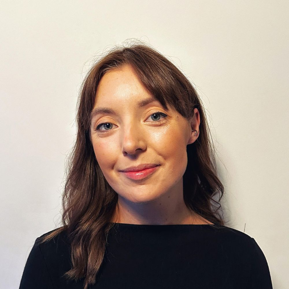 Dr Enya Daynes