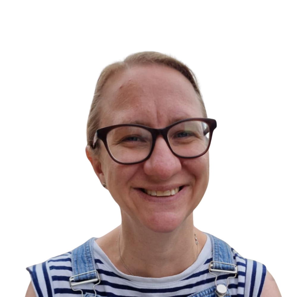 Dr Abi Whitehouse