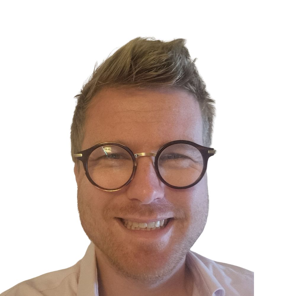 Dr Hamish Duff
