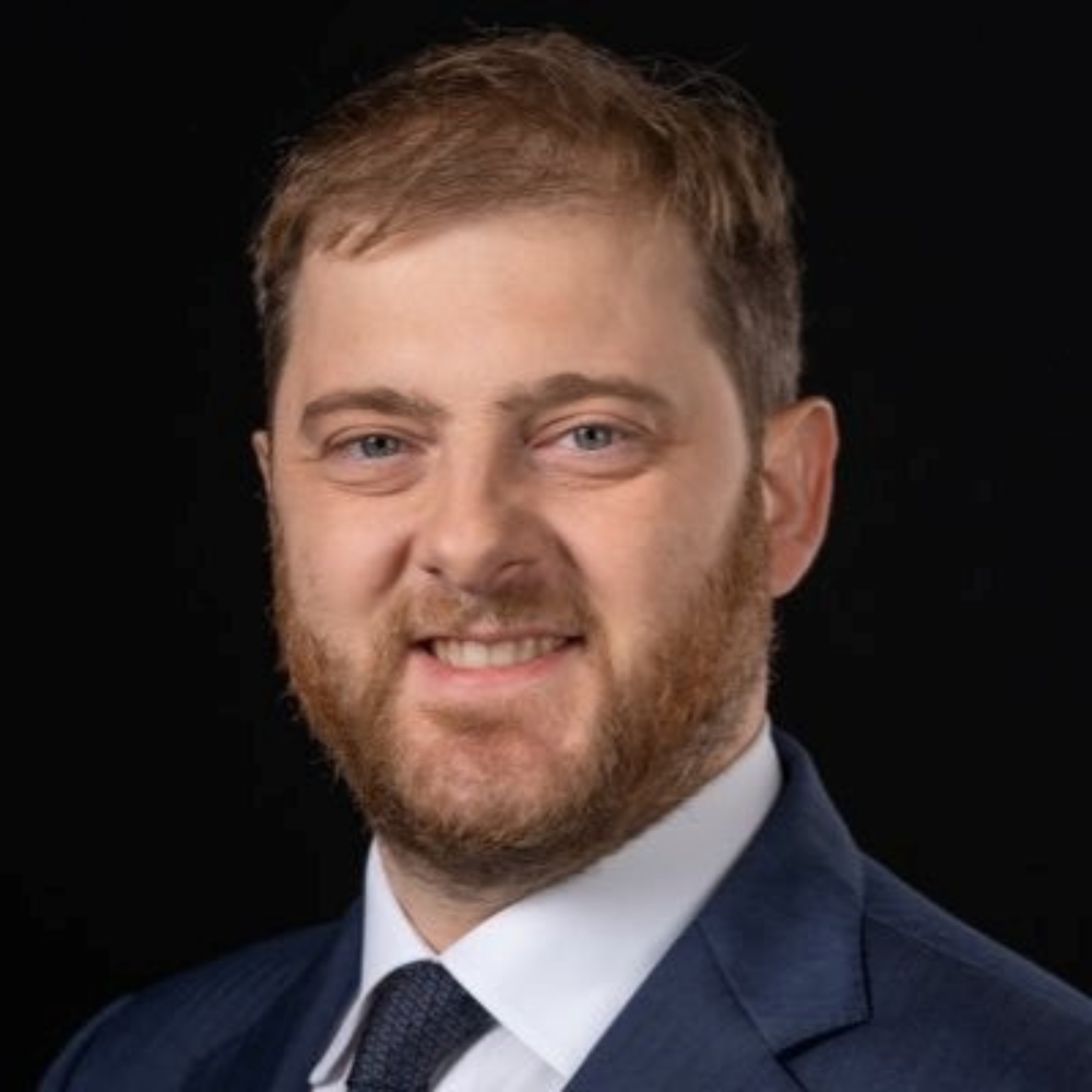 Professor Stefano Aliberti
