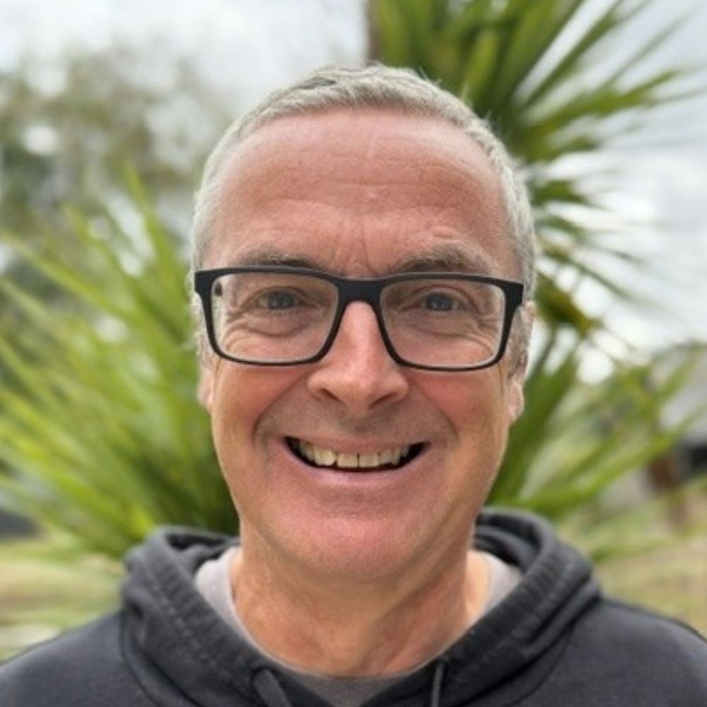 Professor David Fishwick