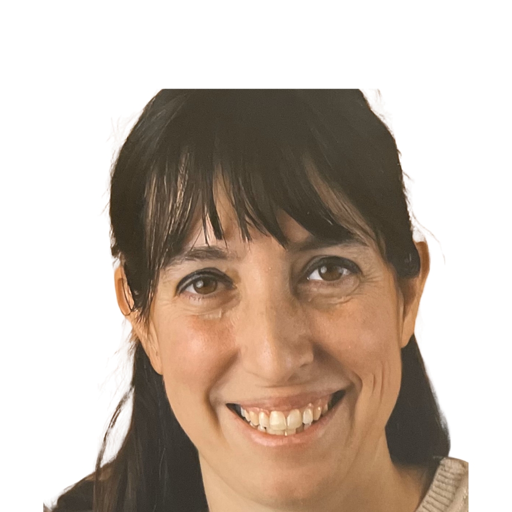 Dr Manuela Platé